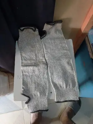 Safety Sock Sleeves [9k A Pair]