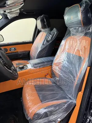 New Rolls-Royce Cullinan 2024 Blue
