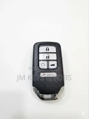 Smart Keyless Fob Replacement For Honda Pilot