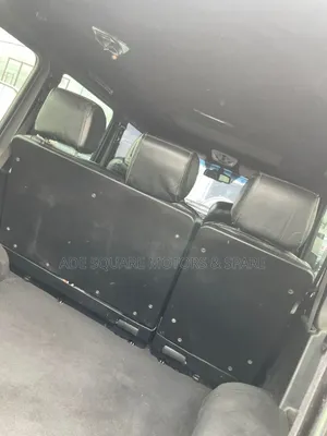 Mercedes-Benz G-Class G63 AMG Brabus G700 2023 Black