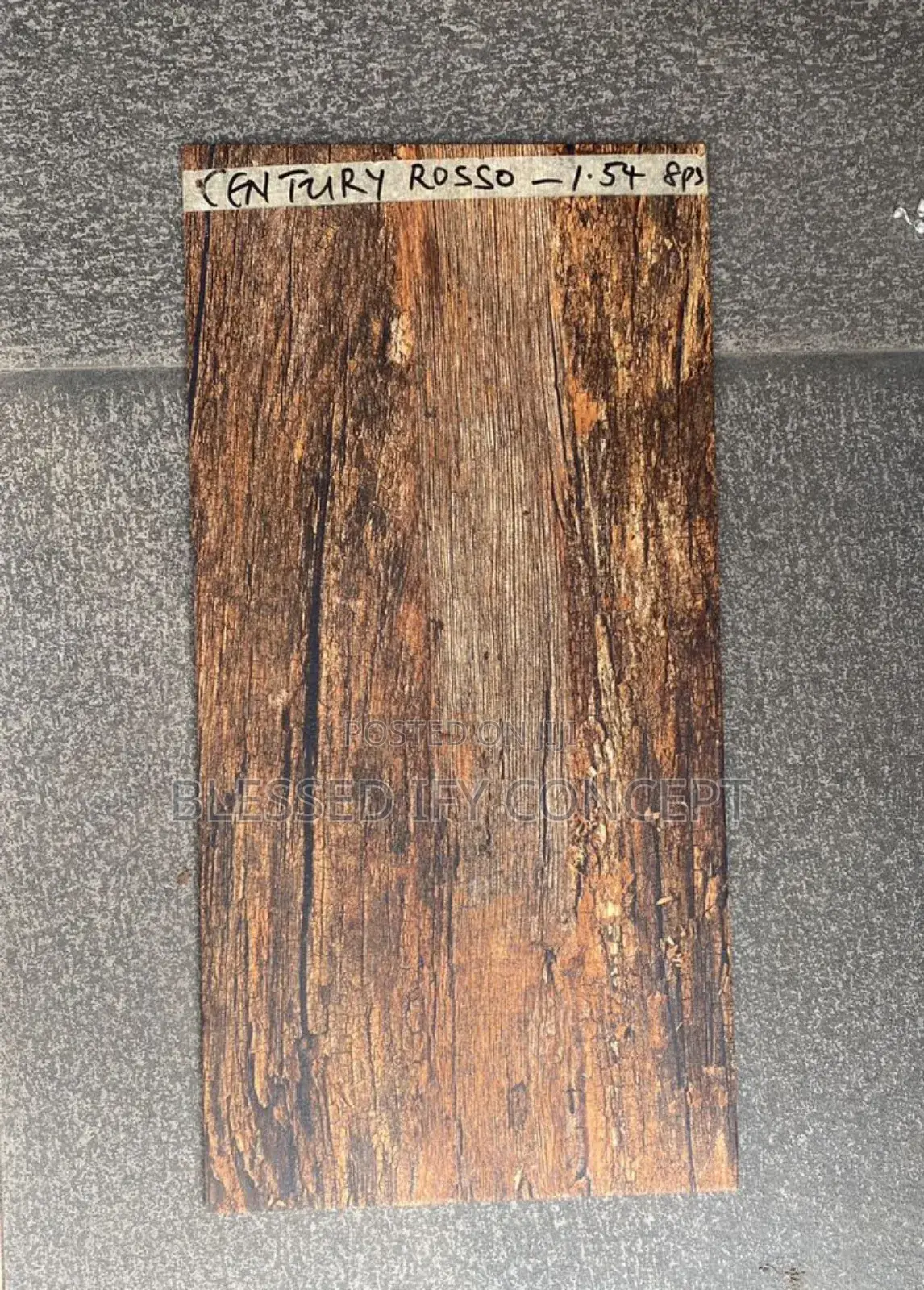 Italian Floor Tile, Size 30x61