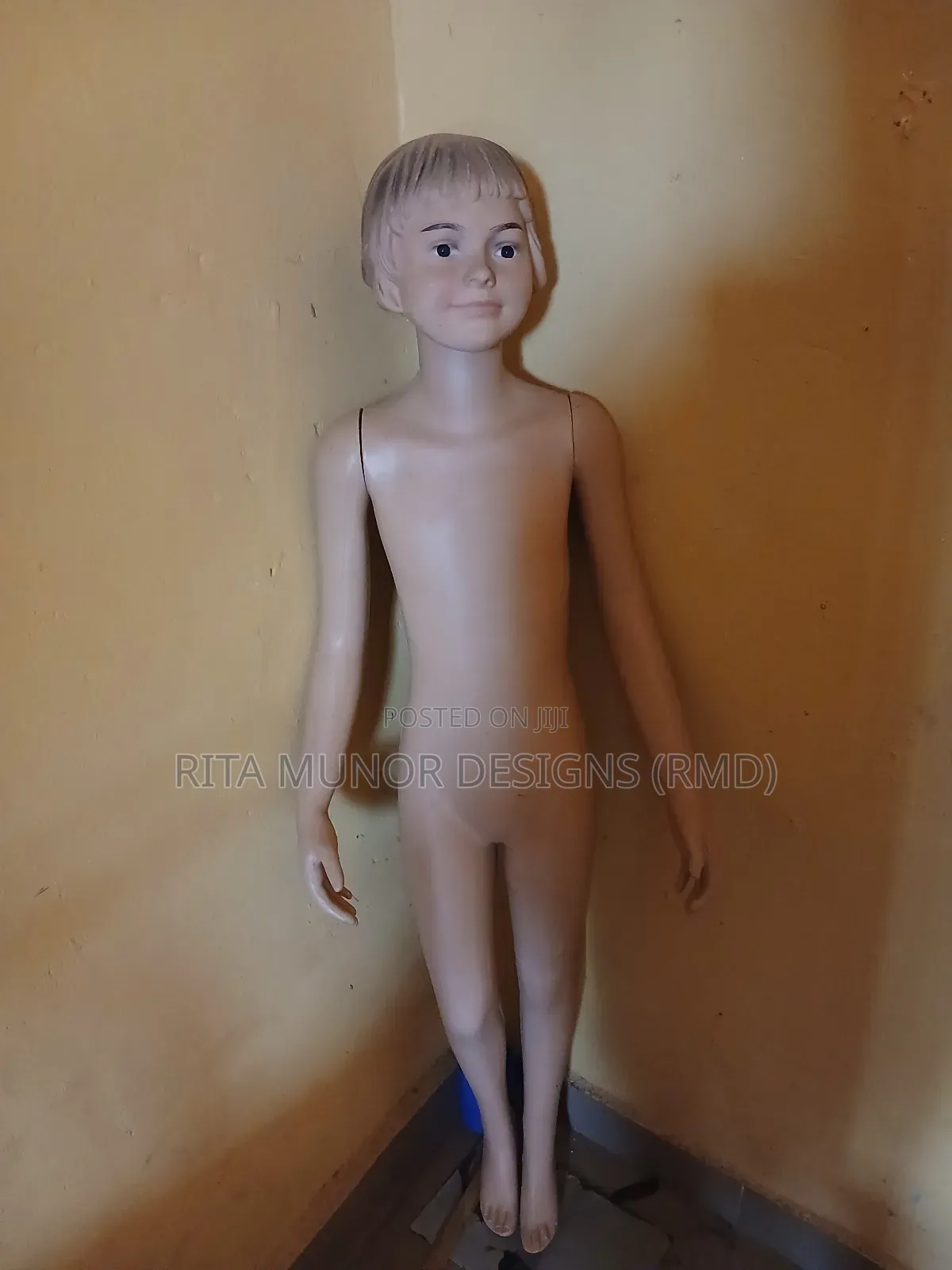 Children Mannequin