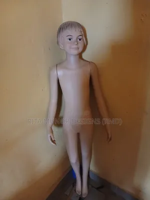 Children Mannequin