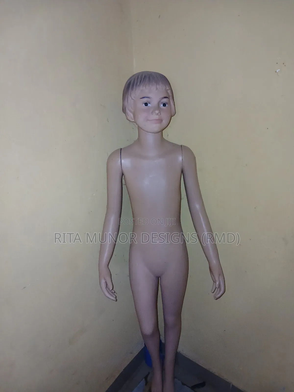 Children Mannequin