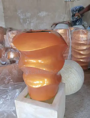 Artificial Flower Pots