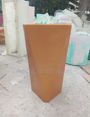 Artificial Flower Pots