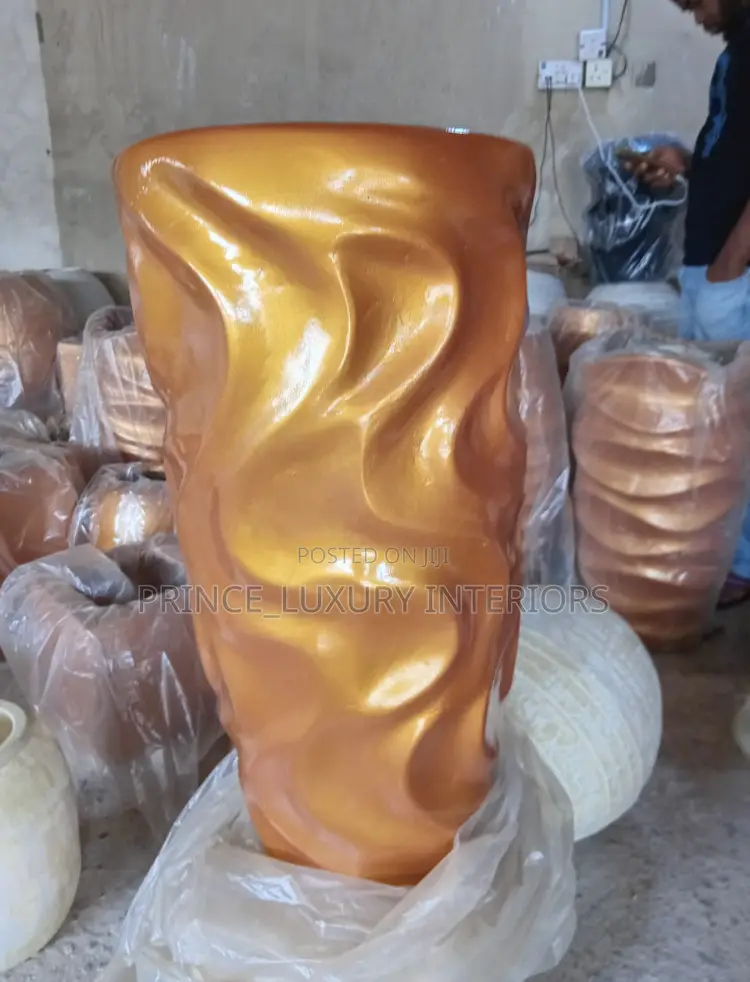 Artificial Flower Pots