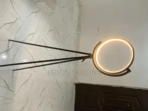 Luxury Standing Lamp