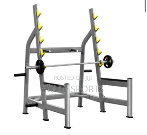 Commercial Dumbbell Stand