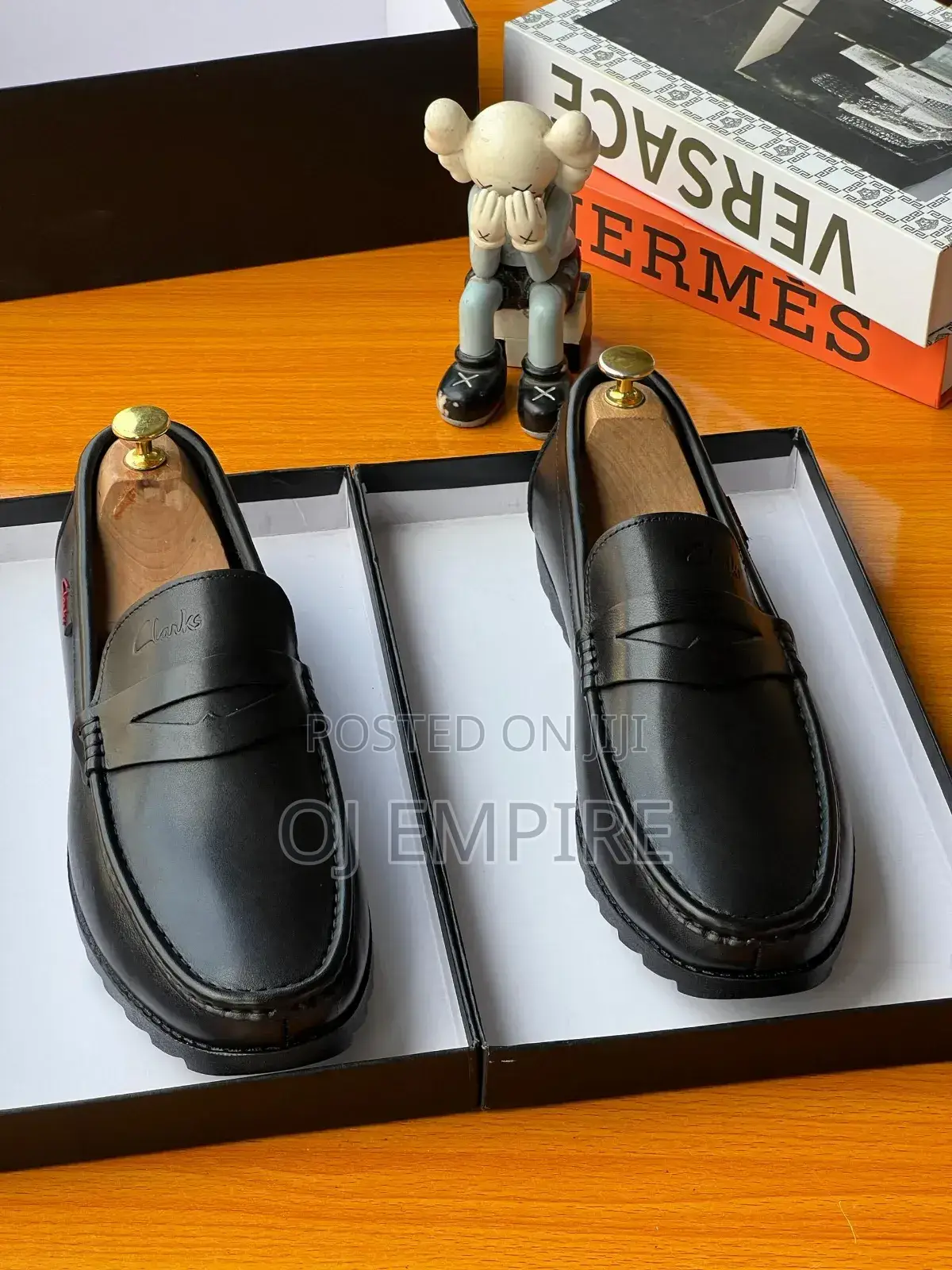 Men Footwears
