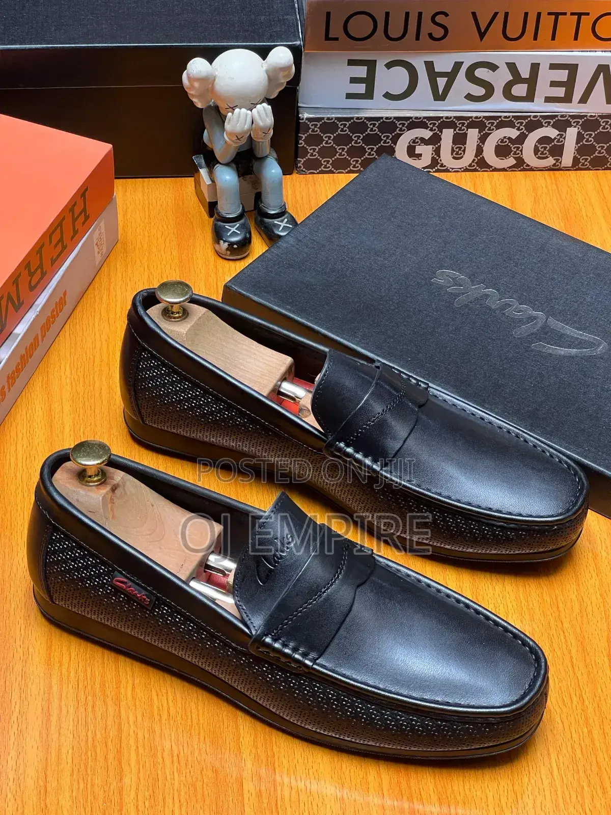 Men Footwears