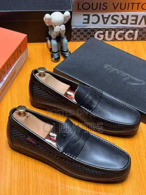 Men Footwears