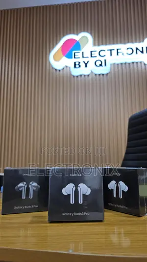 Galaxy Bud3 Pro