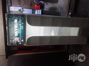 Show Glass