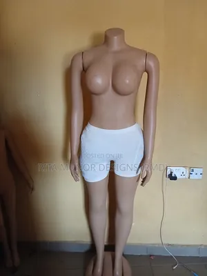 Adult Mannequin