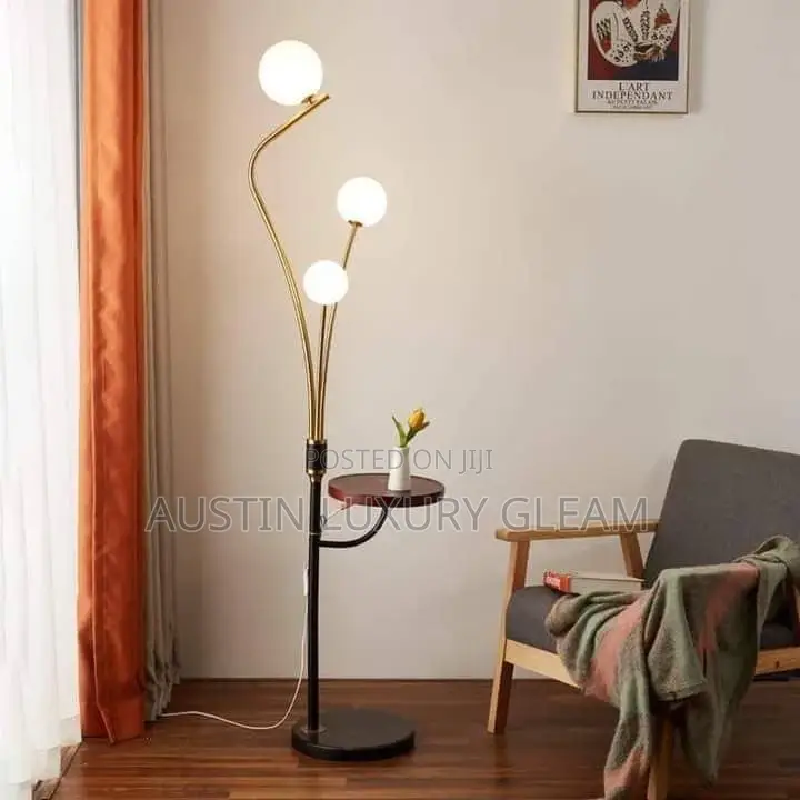 Chandelier Light