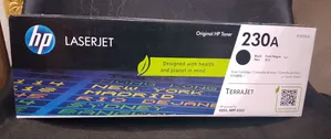 Hp 230a Black Toner Cartridge