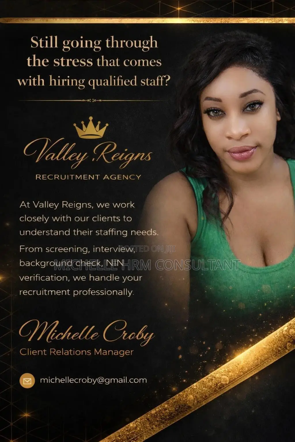 Job Recruiter