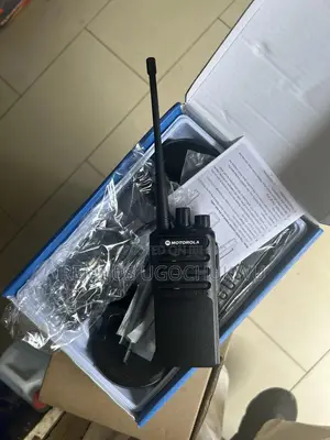 Motorola Walkie Talkie M9