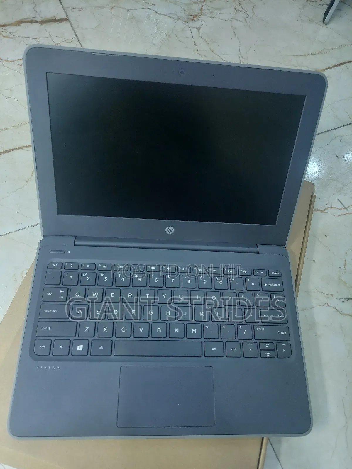 Laptop HP Stream 11 4GB Intel SSD 60GB