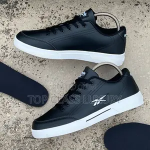 Original Reebok CVC Slice Black Men Women