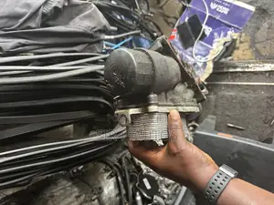 Direct Mercedes Benz Coolant Are in Stock