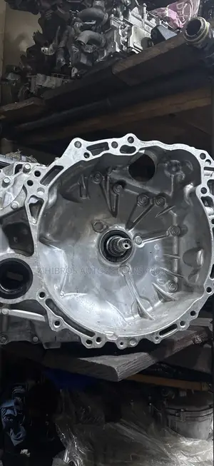 Gearbox 30pin for Highlander 2/2