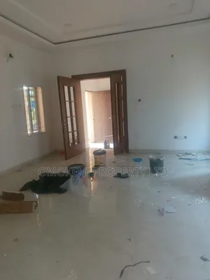 4bdrm Duplex in Danem Estate, Guzape District for rent