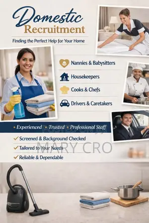 Vr Job Agency
