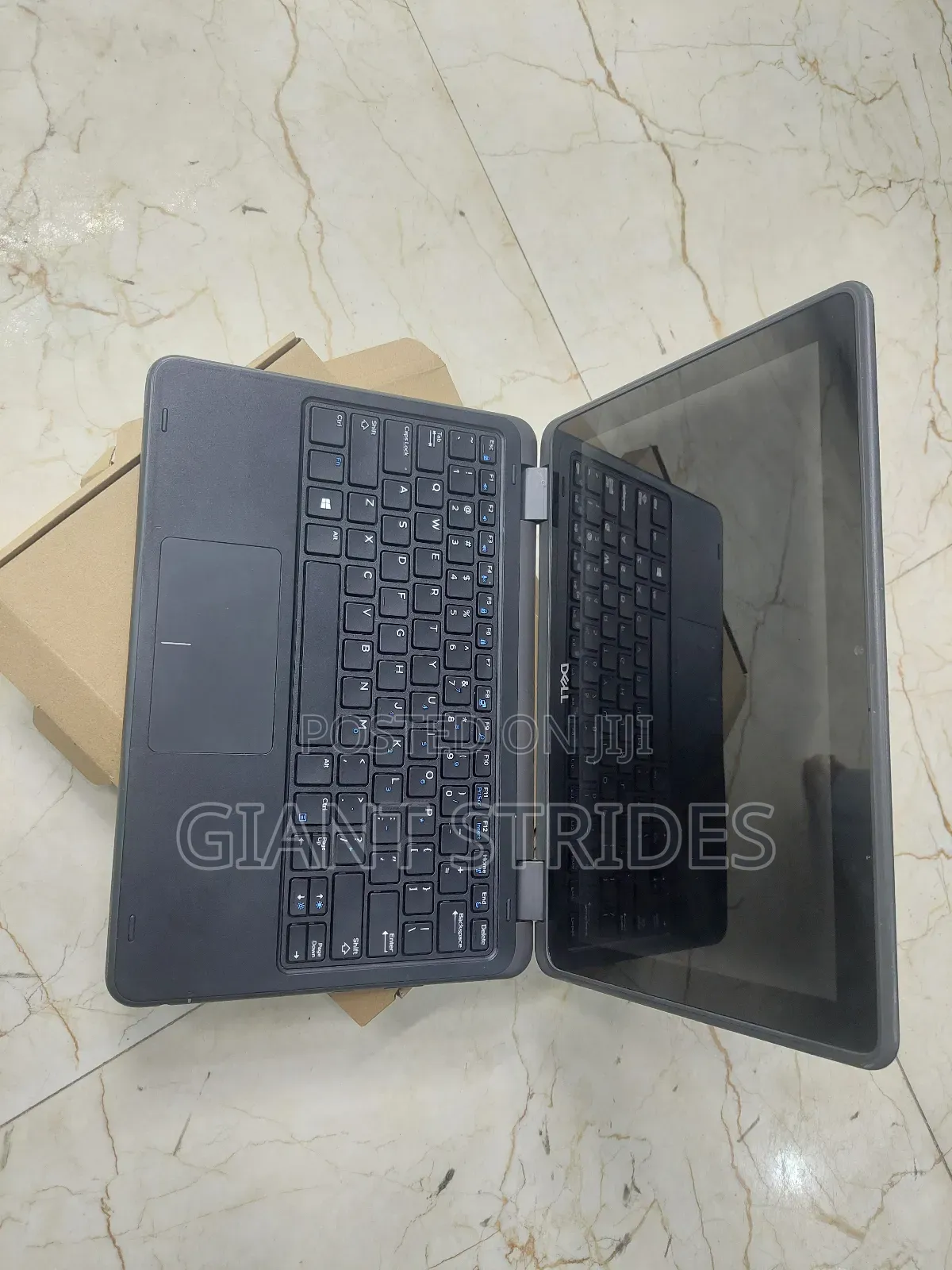Laptop Dell Latitude 11 3190 4GB Intel SSD 128GB