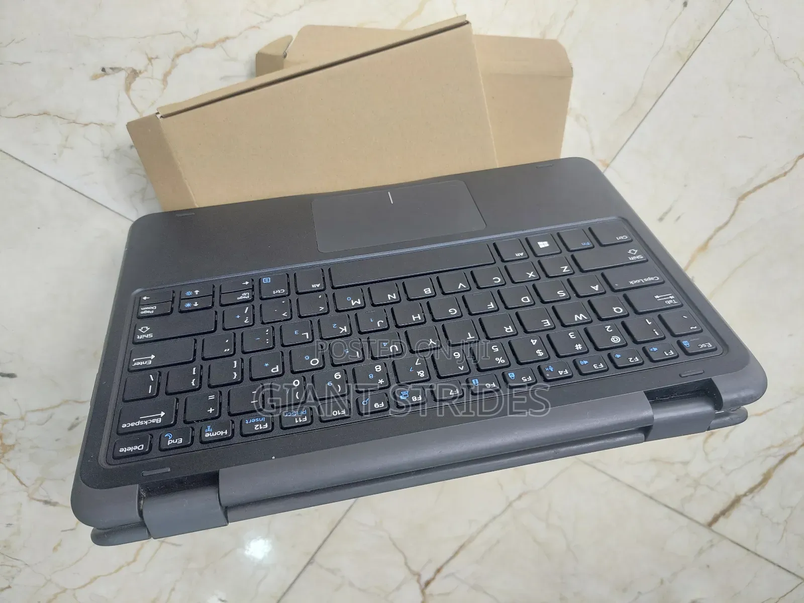 Laptop Dell Latitude 11 3190 4GB Intel SSD 128GB