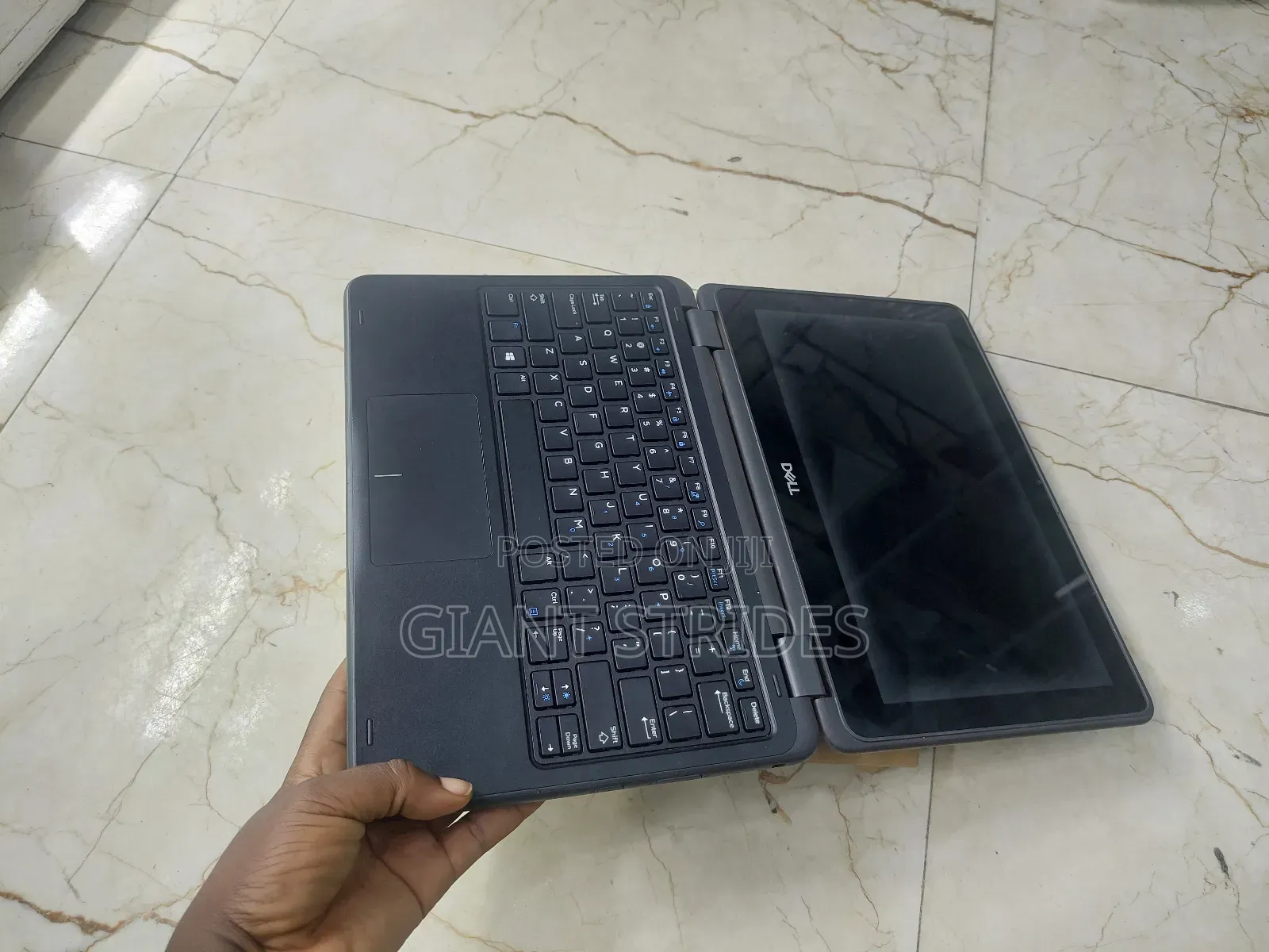 Laptop Dell Latitude 11 3190 4GB Intel SSD 128GB