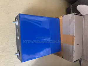 Diy 12v/24 200a/Eve Cell