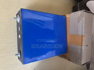 Diy 12v/24 200a/Eve Cell