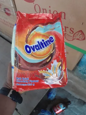 Ovaltine Foreign (Thailand) Refill
