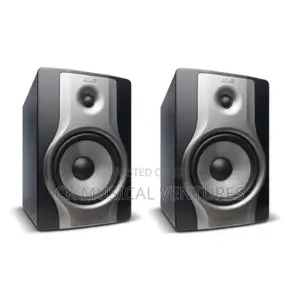 M-Audio Bx8 Carbon Studio Monitor - Pair