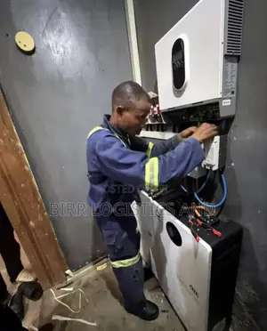 20kva Solar Solution Expert