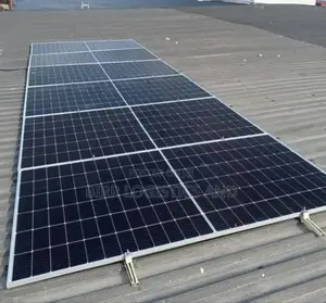 20kva Solar Solution Expert