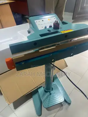 PSF-450 Impulse Pedal Sealing Machine Pedal Sealing Machines