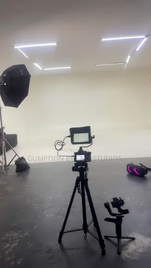 Indoor and Outdoor Photoshoot