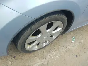Hyundai Elantra 2012 Blue