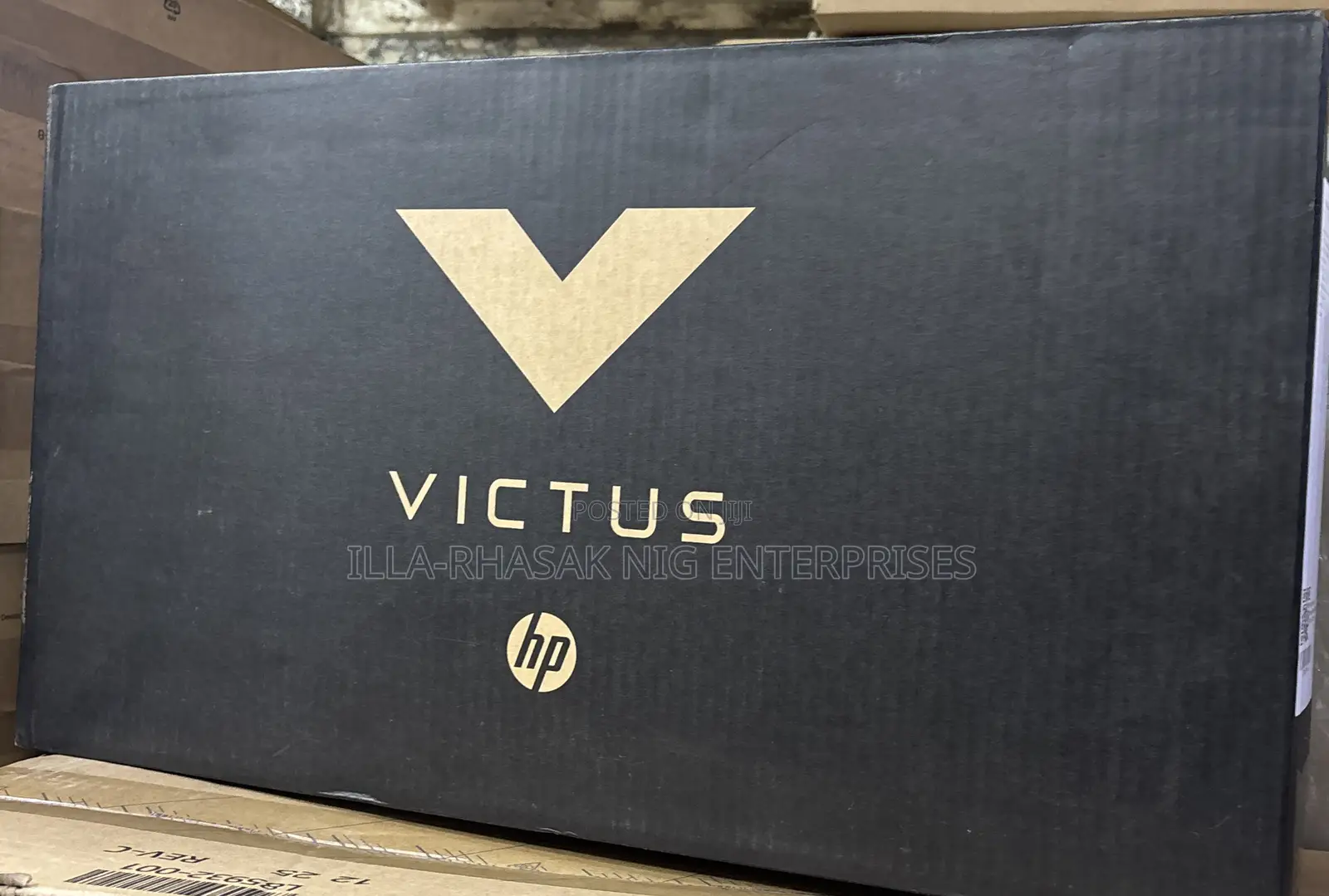 New Laptop HP 15 16GB Intel Core i7 SSD 1T