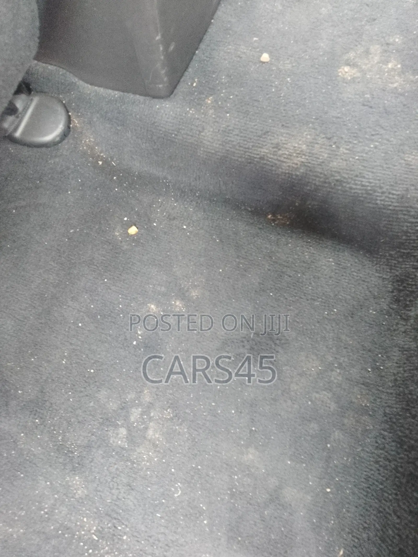 Hyundai Elantra 2012 Blue