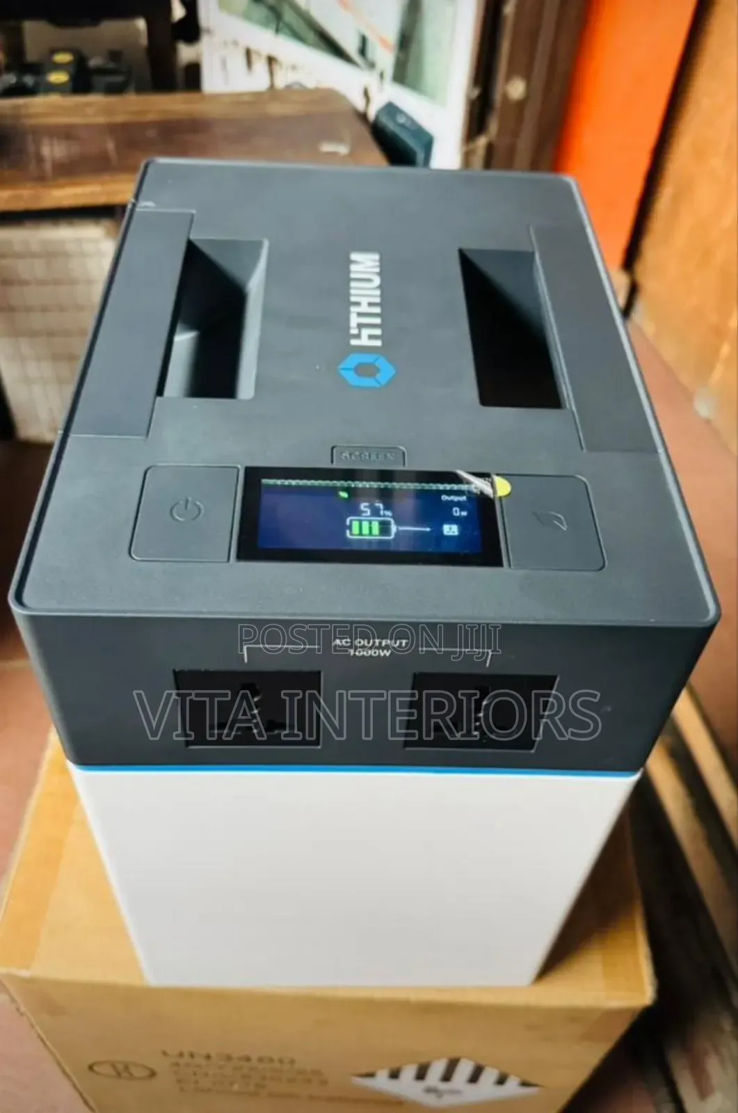 Quality Inverter Battery