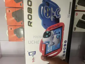 New Bebe Robo 512 GB