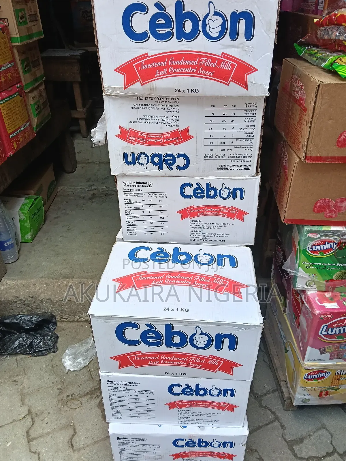 Provisions