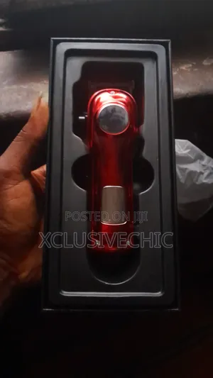 Raf Rechargeable Hair Clipper