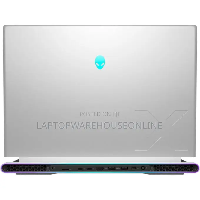 New Laptop Dell 32GB Intel Core Ultra 9 SSD 1T