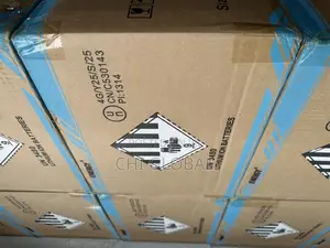 Cworth 100ah 12v Lithium Battery