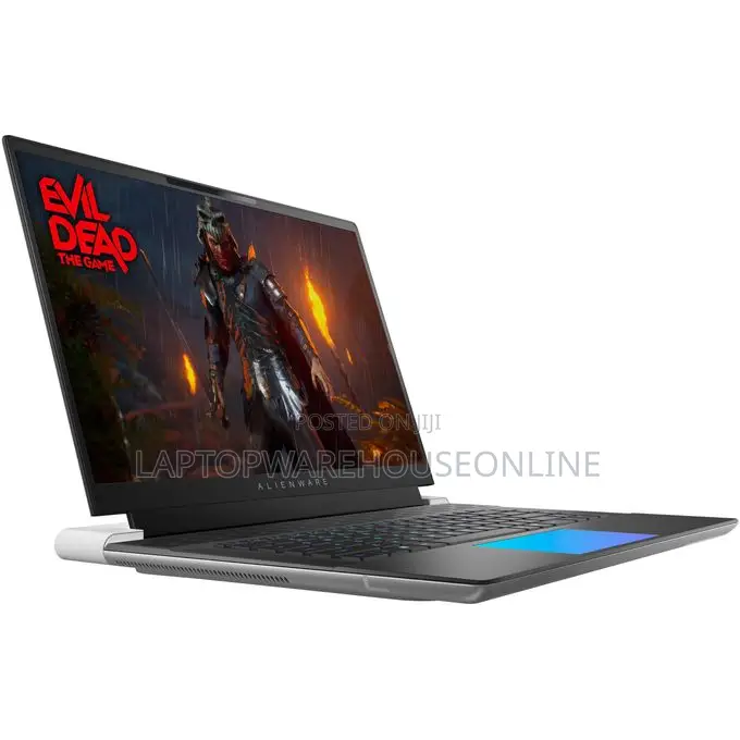 New Laptop Dell 32GB Intel Core Ultra 9 SSD 1T